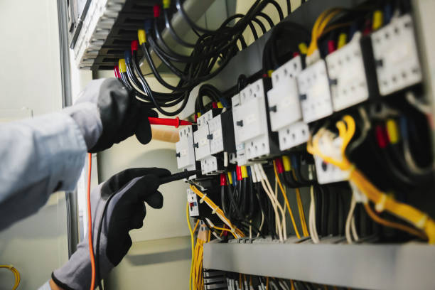 Emergency Electrical Repair Services in Clarksburg, MD